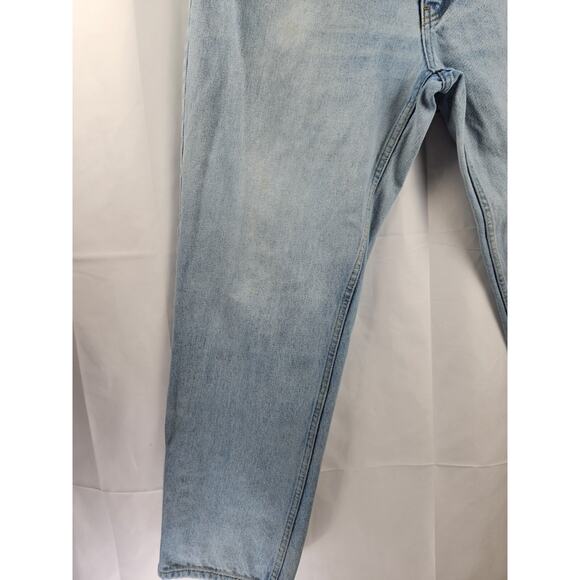 Cabelas Mens Denim Outdoor Gear Light Blue Jeans Bootcut 36/30 Hunting Fishing - Picture 12 of 16